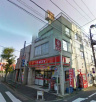ハーモニーテラス西荻南の周辺