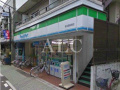 ハーモニーテラス西荻南の周辺