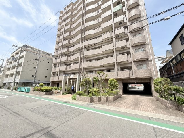 ワコーレグランシティ須磨東のその他