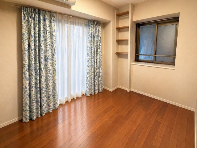ワコーレグランシティ須磨東のその他|家具等は画像加工にて削除しております。
