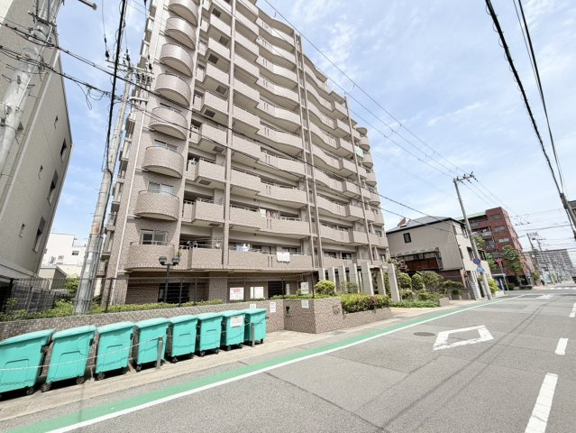 ワコーレグランシティ須磨東のその他