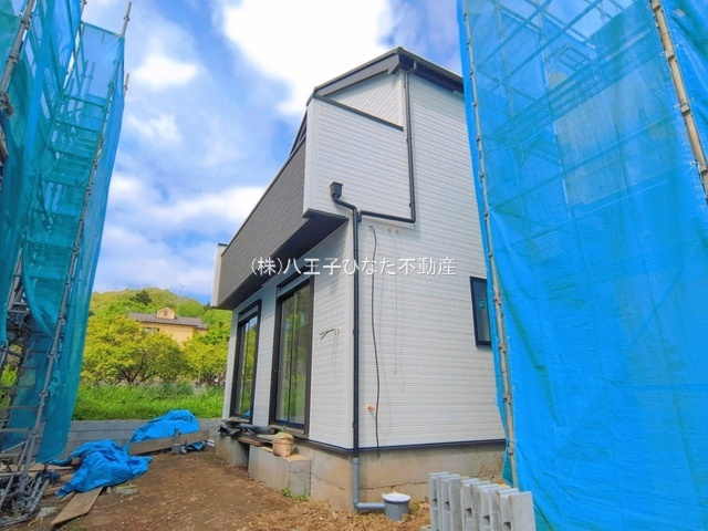 『八王子市新築戸建て』 八王子市弐分方町148-2【仲介手数料無料】　５期