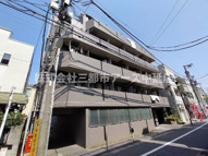 ルーブル戸越公園弐番館の画像