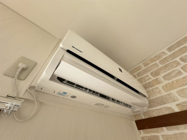 ブルースノーシラクニの設備