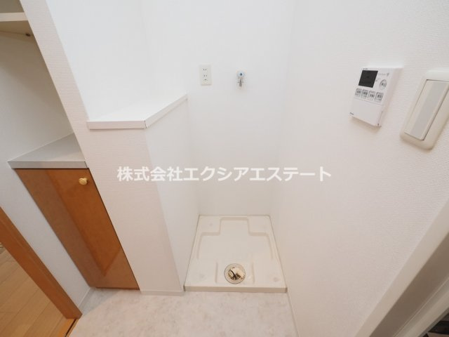 クラウンハイム西田辺の設備