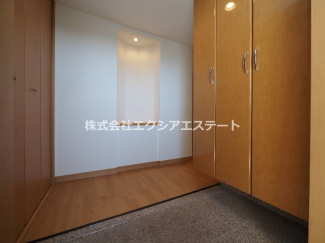 クラウンハイム西田辺のその他