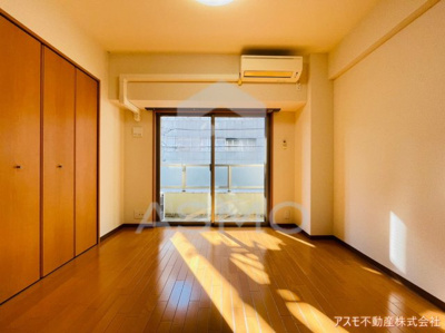 【内装】 | カナセ上汐町 | 同マンション別部屋参考写真