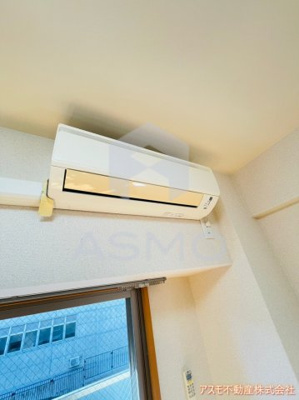 【設備】 | カナセ上汐町 | 同マンション別部屋参考写真