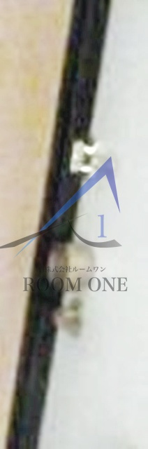 パティオ中野のセキュリティ|内鍵です。
