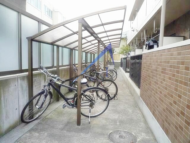 パティオ中野