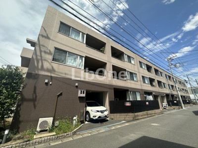 【外観】 | クオーレダイキ