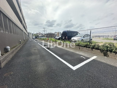 【駐車場】 | クオーレダイキ