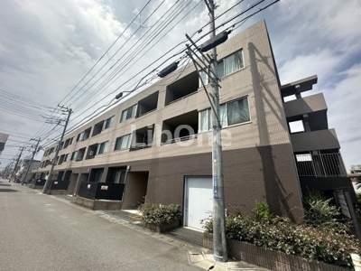【外観】 | クオーレダイキ