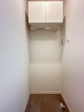 AMA WESTの内装