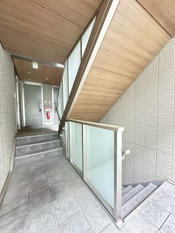 AMA WESTのその他共用部分