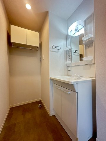 AMA WESTの設備