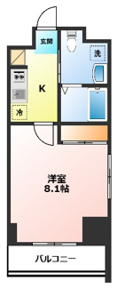 【間取り】 | Ｓ－ＦＯＲＴ小田原栄町