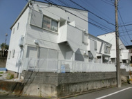 ホワイトヴィラ’86の画像