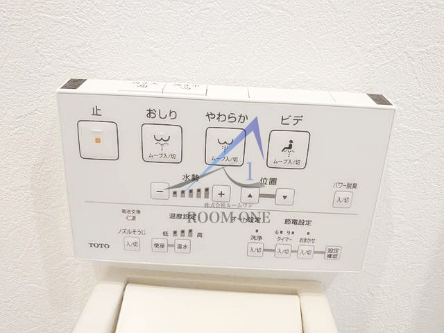 東京ベイビュウ