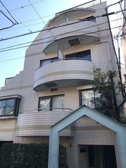 【外観】