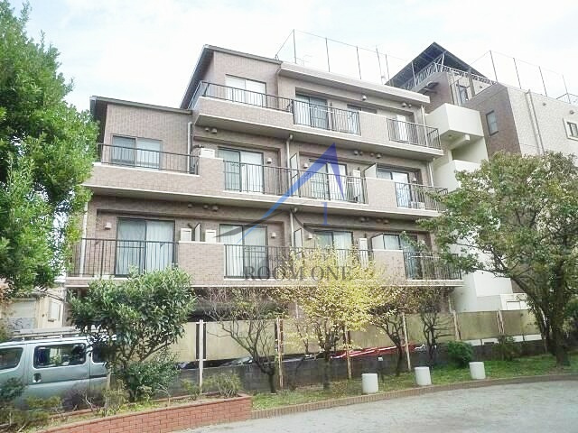パティオ中野