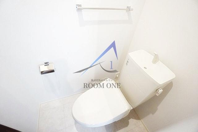 メザードのトイレ|トイレです。