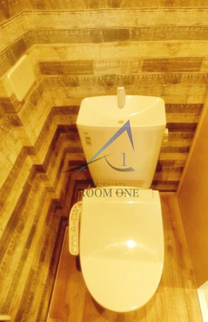 グランツのトイレ|トイレです。