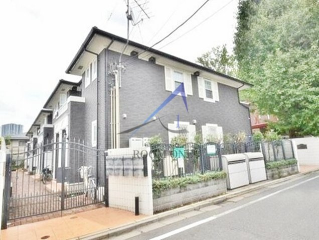 ガーデン目白