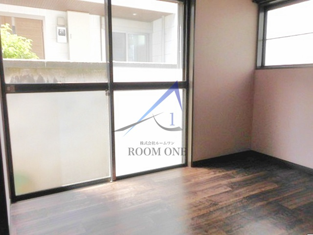 Maison　Okada の内装|内装です。