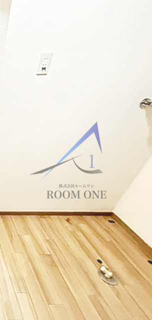 ゼピュロス東伏見 の設備|洗濯機置き場です。