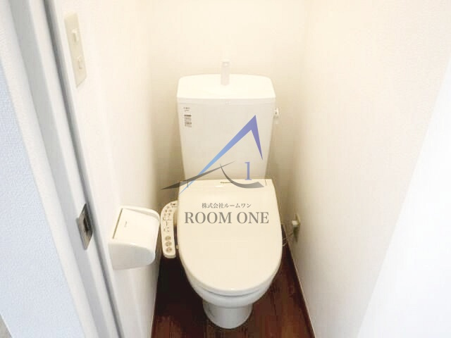 フェリススワン のトイレ|トイレです。
