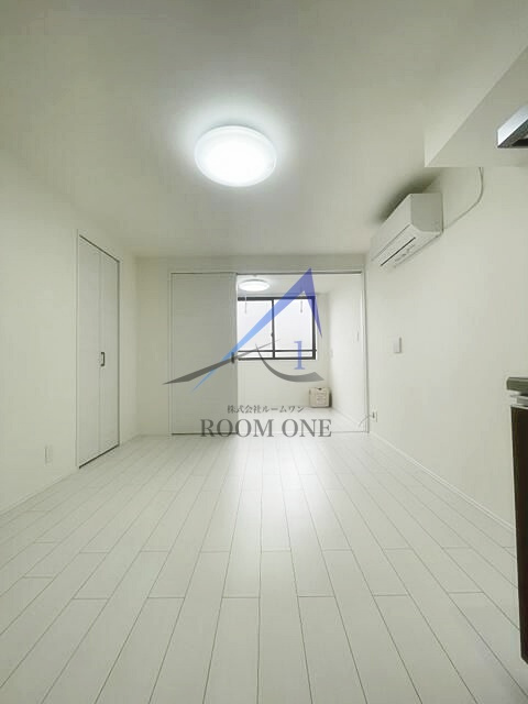 Sapphire Estatesの内装|内装です。