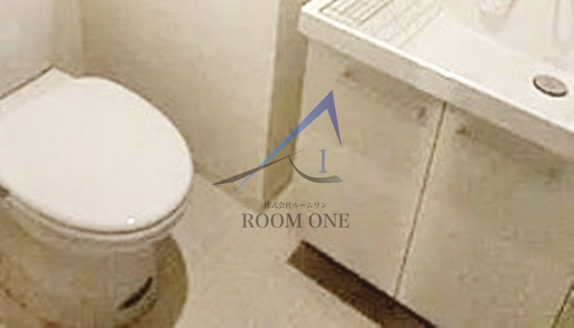 フェニックス練馬桜台のトイレ|トイレです。