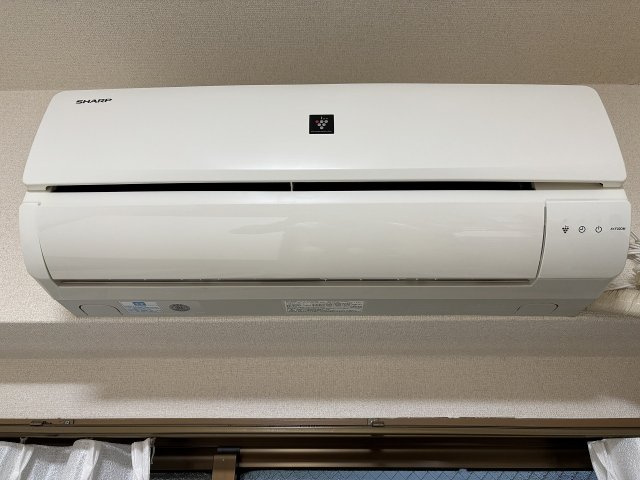 【設備】エクレール六甲