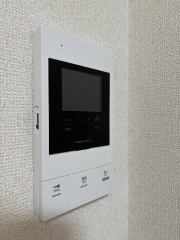 【セキュリティ】エクレール六甲