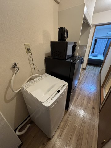 【設備】エクレール六甲