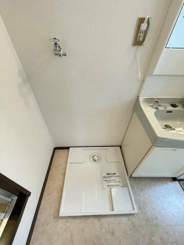 マルトハウスの設備