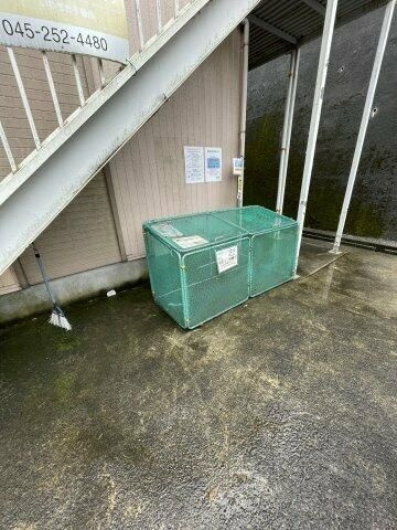 マルトハウスのその他共用部分