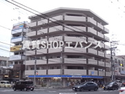 セジュール津田沼の画像