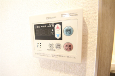 【設備】 | プレサンス天神橋筋六丁目ヴォワール