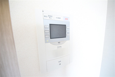 【設備】 | プレサンス天神橋筋六丁目ヴォワール