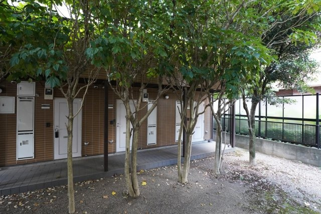 ＯＺ壱番街の展望