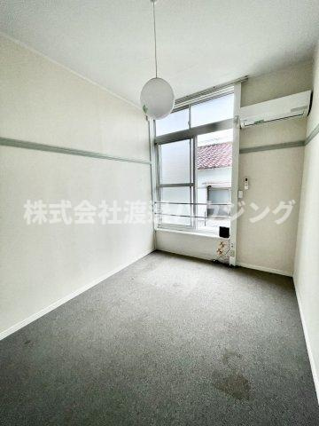 Domaine弥千代の寝室