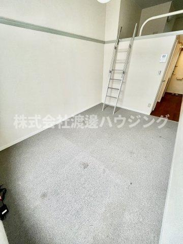 Domaine弥千代の寝室