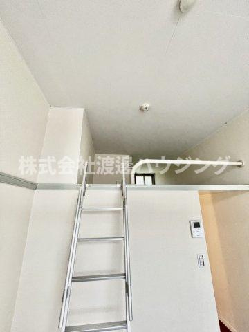 Domaine弥千代の寝室