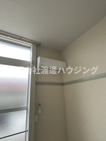 Domaine弥千代の設備