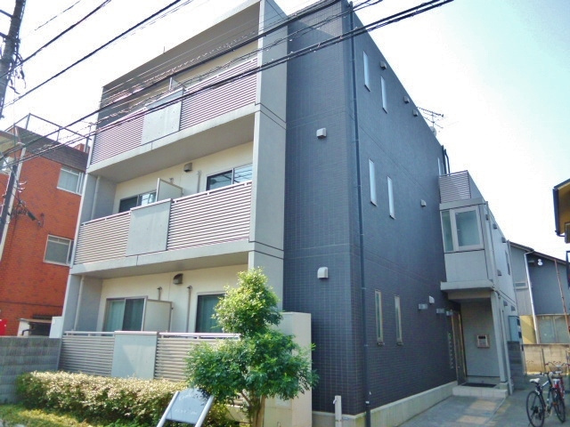 ランベリー津田
