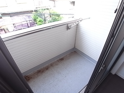 【バルコニー】 | セボセボ津田沼 | バルコニーからの眺めを楽しみながら食事をしませんか