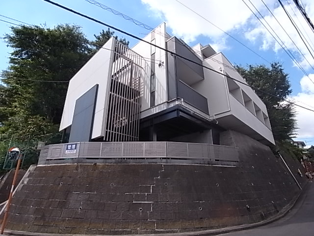 【外観】 | セボセボ津田沼 | おしゃれな外観です