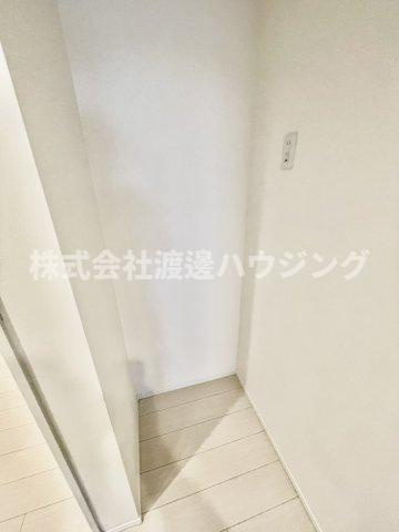 フェリーチェ杭瀬本町の居間・リビング
